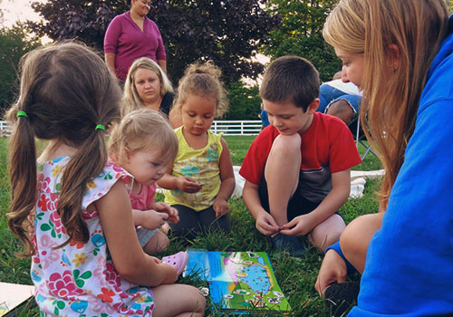 Barnyard Bedtime Stories at our real working Dairy Farm in Westbrook, Maine. Barnyard Bedtime Stories at our real working Dairy Farm in Westbrook, Maine.